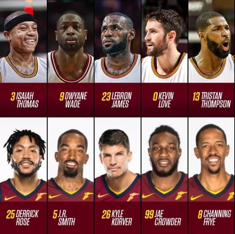 矮湯當年的隕落冤嗎?ESPN曝騎士時期:他想踩在詹姆斯頭上!-黑特籃球-NBA新聞影音圖片分享社區