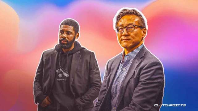 向厄文妥協投降太可恥!名嘴Smith怒噴籃網決定:他們總有一天會後悔-黑特籃球-NBA新聞影音圖片分享社區