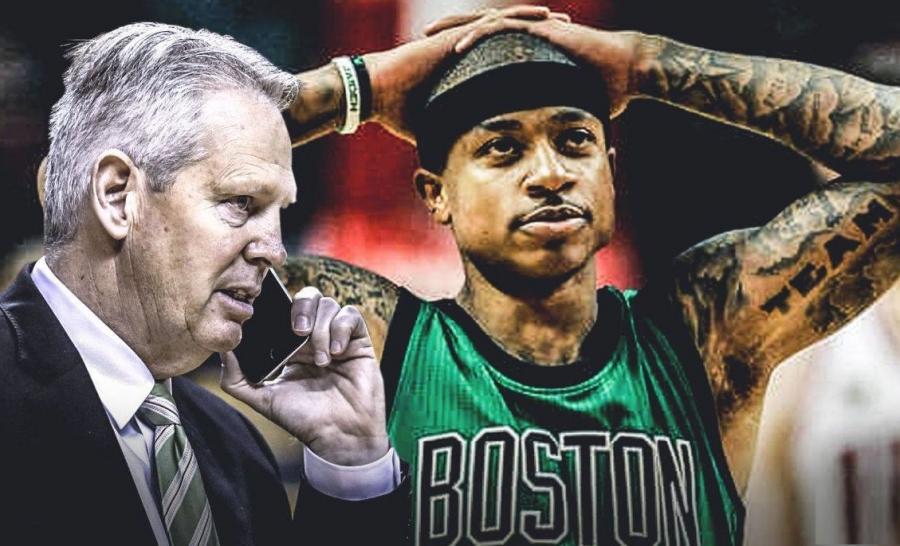 矮湯當年的隕落冤嗎?ESPN曝騎士時期:他想踩在詹姆斯頭上!-黑特籃球-NBA新聞影音圖片分享社區