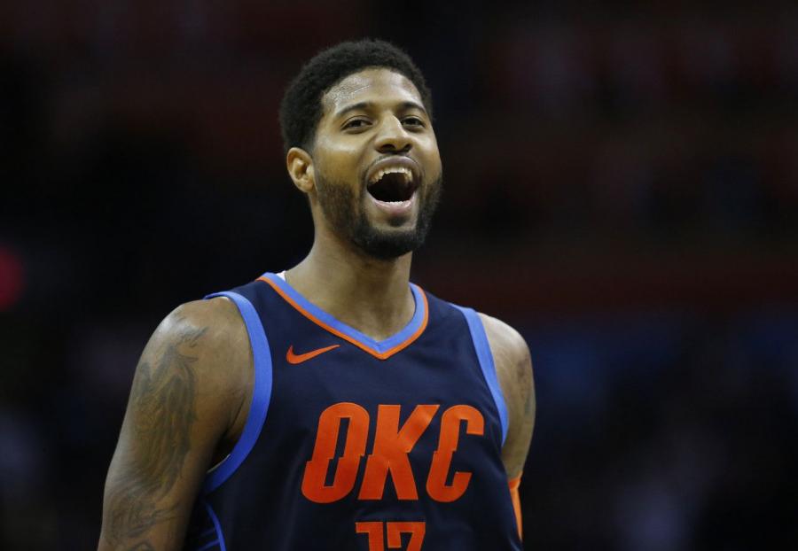 NBA回憶錄 | 17年場均24+7+3的喬治提出離隊,各大球隊都開出了怎樣的籌碼?-黑特籃球-NBA新聞影音圖片分享社區