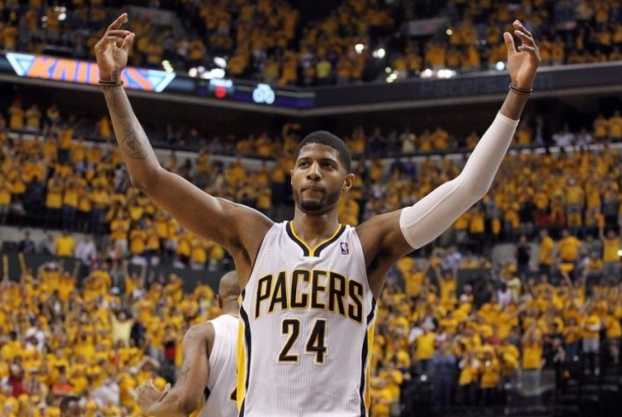 NBA回憶錄 | 17年場均24+7+3的喬治提出離隊,各大球隊都開出了怎樣的籌碼?-黑特籃球-NBA新聞影音圖片分享社區