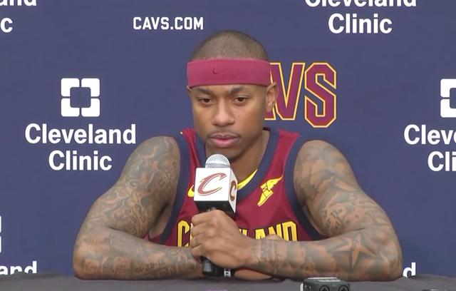 矮湯當年的隕落冤嗎?ESPN曝騎士時期:他想踩在詹姆斯頭上!-黑特籃球-NBA新聞影音圖片分享社區