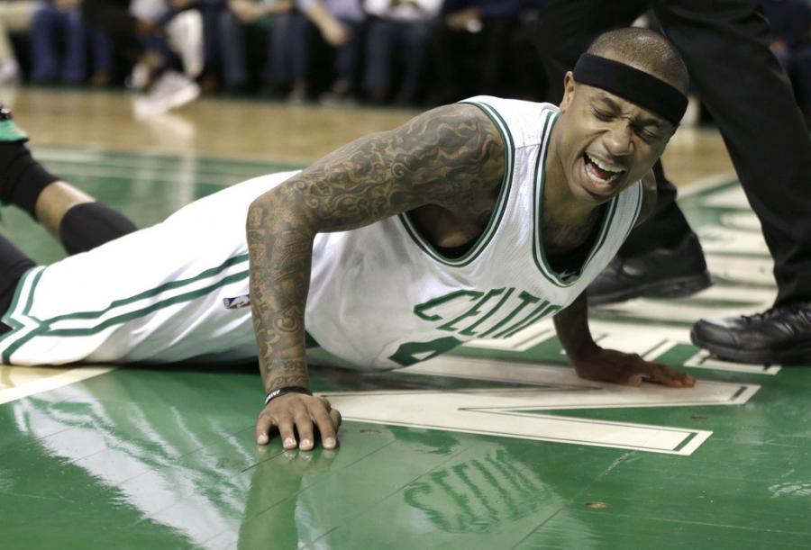 矮湯當年的隕落冤嗎?ESPN曝騎士時期:他想踩在詹姆斯頭上!-黑特籃球-NBA新聞影音圖片分享社區