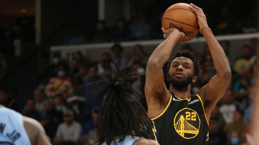The Warriors went through a rough patch... It&#39;s time for us to get back!&quot;: Andrew Wiggins talks about the recent form of the Dubs, hopes the upcoming homestand can fix things -