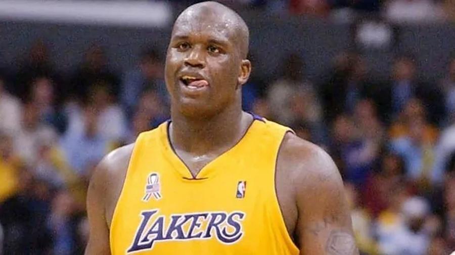 Shaquille O&#39;Neal net worth 2021: Why affordable shoes for kids are very  good business | Marca