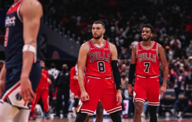 三分絕殺後又三分絕殺!75年NBA沒人做到的神跡,被DeRozan實現了!(影)-黑特籃球-NBA新聞影音圖片分享社區