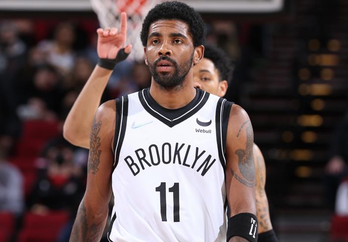 Irving:還在找比賽感覺,必須更多地攻擊籃筐!-黑特籃球-NBA新聞影音圖片分享社區