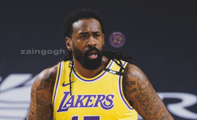 休賽期引援失敗?湖人已聯系其他球隊,打算交易魔獸、小喬丹、Bazemore!-黑特籃球-NBA新聞影音圖片分享社區