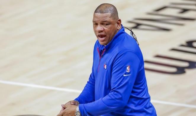 24分大逆轉，泰倫盧神了！大帝空砍40+13+6，教練是被逆轉之神…（影）-黑特籃球-NBA新聞影音圖片分享社區