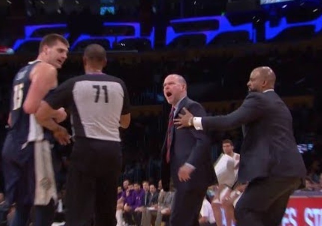 是否需要更多向裁判施壓？Malone：當然了，因為你會幫我交罰款-黑特籃球-NBA新聞影音圖片分享社區