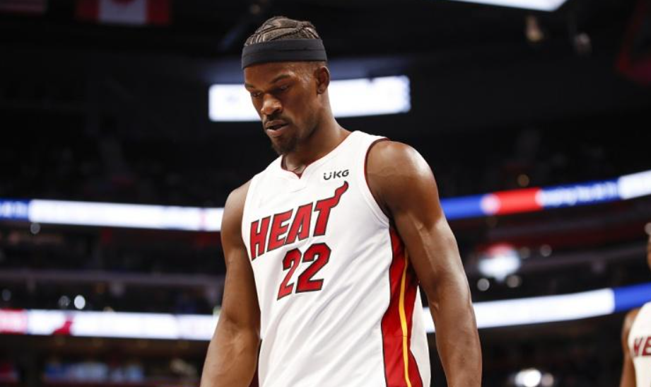 熱火今日終結了對快艇的6連敗，上一次贏球還是在18年12月-黑特籃球-NBA新聞影音圖片分享社區