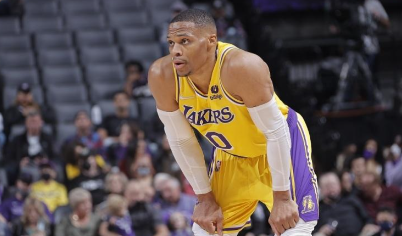 威少談上下半場表現差異：我在努力閱讀比賽，尋找最正確的方式-黑特籃球-NBA新聞影音圖片分享社區