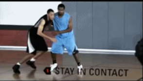 【一起學打球】進攻者的噩夢!強如Kobe也被這個人防服氣了!-黑特籃球-NBA新聞影音圖片分享社區