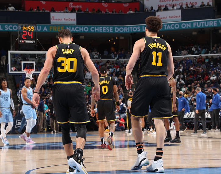 6大豪強拜倒!吊打湖網狙擊勇日大勝騎艇,NBA最強10連勝轟然降臨!-黑特籃球-NBA新聞影音圖片分享社區