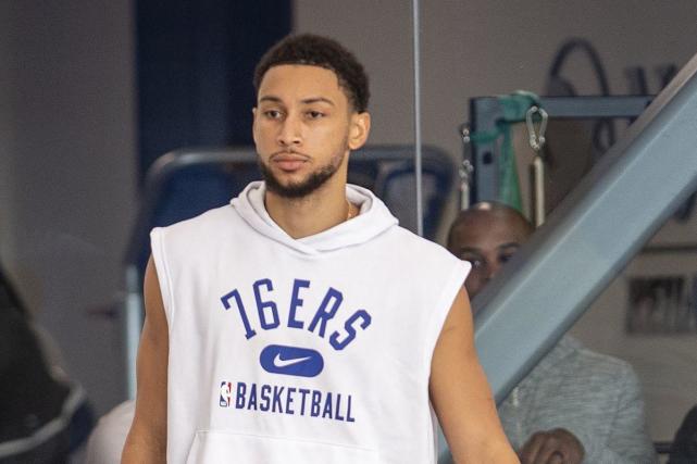 76人已願降價交易Simmons!兩大真因曝光:最新要價聯盟前40球星-黑特籃球-NBA新聞影音圖片分享社區