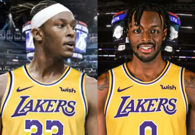 NBA一夜4大交易動態:湖人競爭格蘭特+Turner,多隊追求Simmons-黑特籃球-NBA新聞影音圖片分享社區