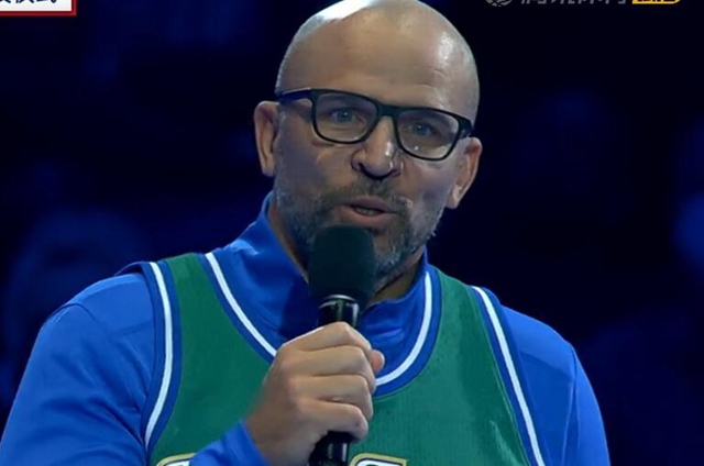 Nowitzki球衣退役,還得當時Cuban給他的三個承諾嗎?如今已兌現2個半!-黑特籃球-NBA新聞影音圖片分享社區