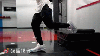 教學 | 降低傷病概率!單腳跳步訓練提升力量與穩定性,經常崴腳的趕緊收藏!-黑特籃球-NBA新聞影音圖片分享社區