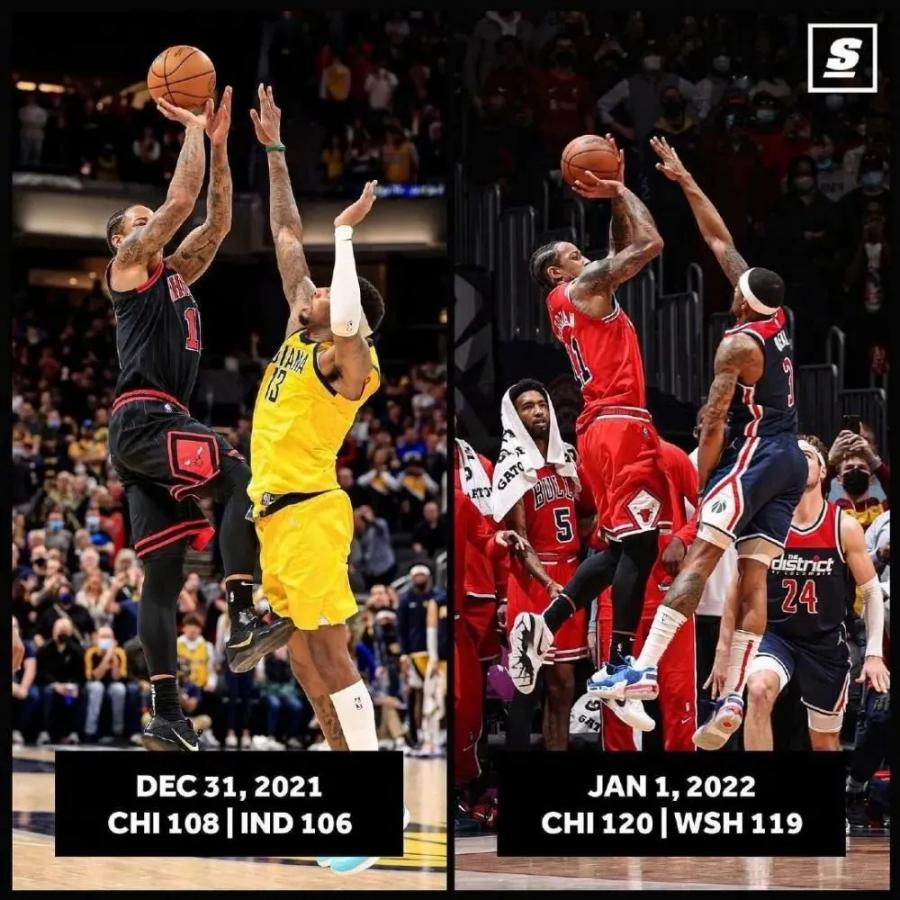 Kobe打法過時了?古典後衛升級!美媒如何評價「控衛版」DeRozan?-黑特籃球-NBA新聞影音圖片分享社區