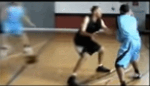 【一起學打球】進攻者的噩夢!強如Kobe也被這個人防服氣了!-黑特籃球-NBA新聞影音圖片分享社區