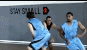 【一起學打球】進攻者的噩夢!強如Kobe也被這個人防服氣了!-黑特籃球-NBA新聞影音圖片分享社區