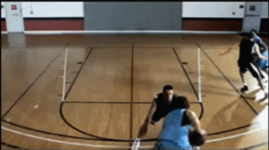 【一起學打球】進攻者的噩夢!強如Kobe也被這個人防服氣了!-黑特籃球-NBA新聞影音圖片分享社區