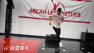 教學 | 降低傷病概率!單腳跳步訓練提升力量與穩定性,經常崴腳的趕緊收藏!-黑特籃球-NBA新聞影音圖片分享社區