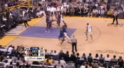 【一起學打球】進攻者的噩夢!強如Kobe也被這個人防服氣了!-黑特籃球-NBA新聞影音圖片分享社區