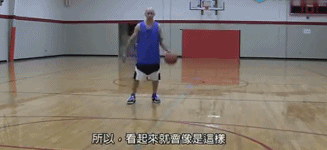 【一起學打球】哈登招牌無解武器!學會這一招夠用了!-黑特籃球-NBA新聞影音圖片分享社區