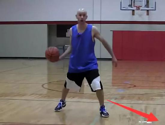 【一起學打球】哈登招牌無解武器!學會這一招夠用了!-黑特籃球-NBA新聞影音圖片分享社區