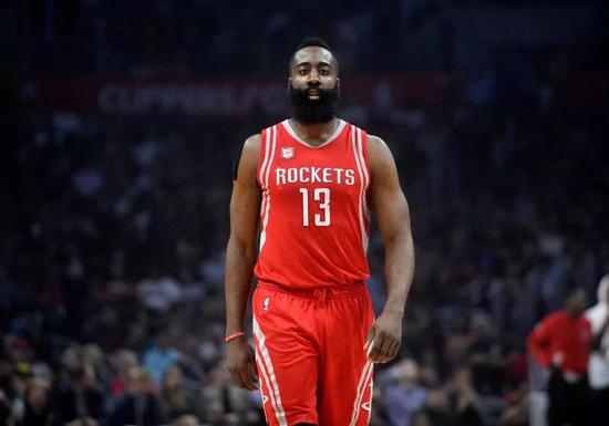 【一起學打球】哈登招牌無解武器!學會這一招夠用了!-黑特籃球-NBA新聞影音圖片分享社區