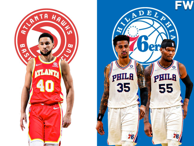 76人已願降價交易Simmons!兩大真因曝光:最新要價聯盟前40球星-黑特籃球-NBA新聞影音圖片分享社區