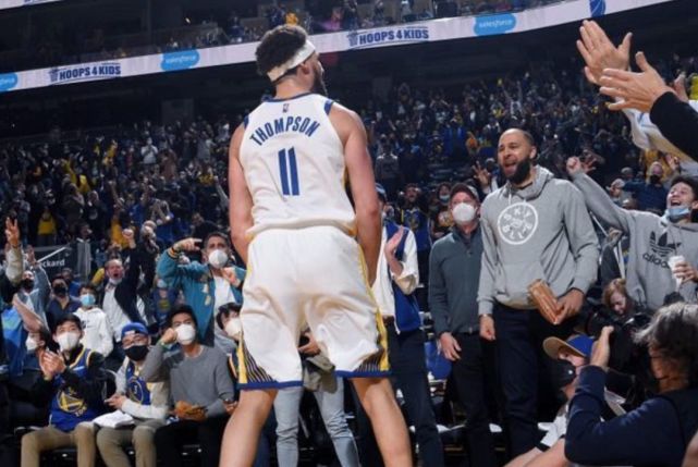 NBA官方實力榜更新:勇士第一,灰熊飆升至第二,籃網第八,而湖人太扎心-黑特籃球-NBA新聞影音圖片分享社區