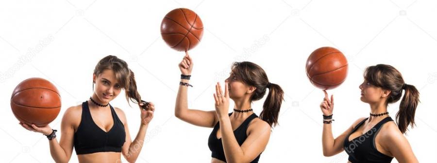 girl play basketball的圖片搜尋結果