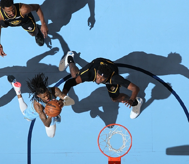 6大豪強拜倒!吊打湖網狙擊勇日大勝騎艇,NBA最強10連勝轟然降臨!-黑特籃球-NBA新聞影音圖片分享社區