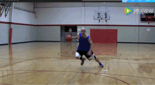 【一起學打球】哈登招牌無解武器!學會這一招夠用了!-黑特籃球-NBA新聞影音圖片分享社區