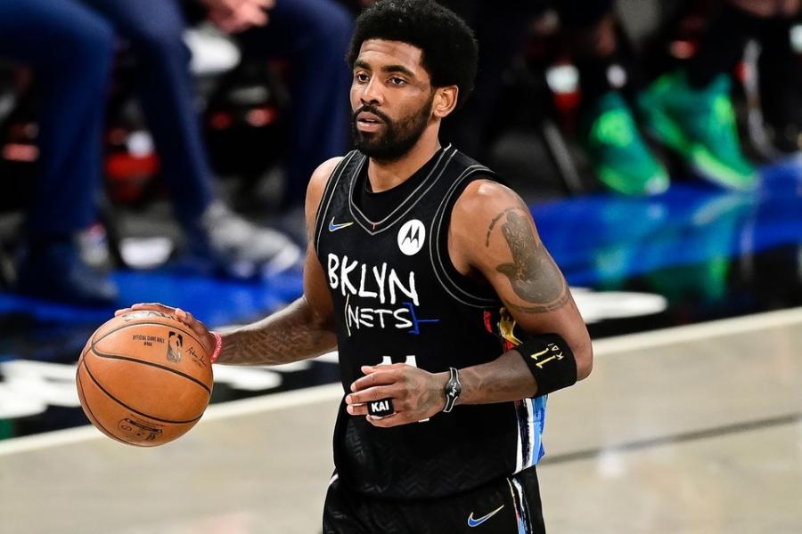 Kyrie Irving 有望加入2022 年NBA 明星賽陣容| HYPEBEAST