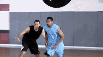 【一起學打球】進攻者的噩夢!強如Kobe也被這個人防服氣了!-黑特籃球-NBA新聞影音圖片分享社區