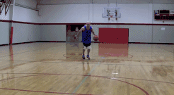 【一起學打球】哈登招牌無解武器!學會這一招夠用了!-黑特籃球-NBA新聞影音圖片分享社區