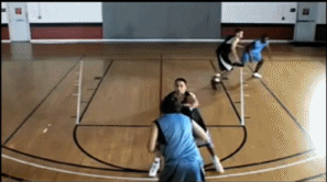 【一起學打球】進攻者的噩夢!強如Kobe也被這個人防服氣了!-黑特籃球-NBA新聞影音圖片分享社區