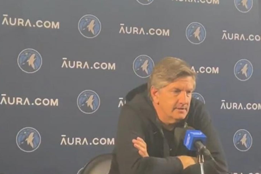 Finch:新的輪換計劃是上半場11人輪換,看狀態決定哪些人打下半場-黑特籃球-NBA新聞影音圖片分享社區