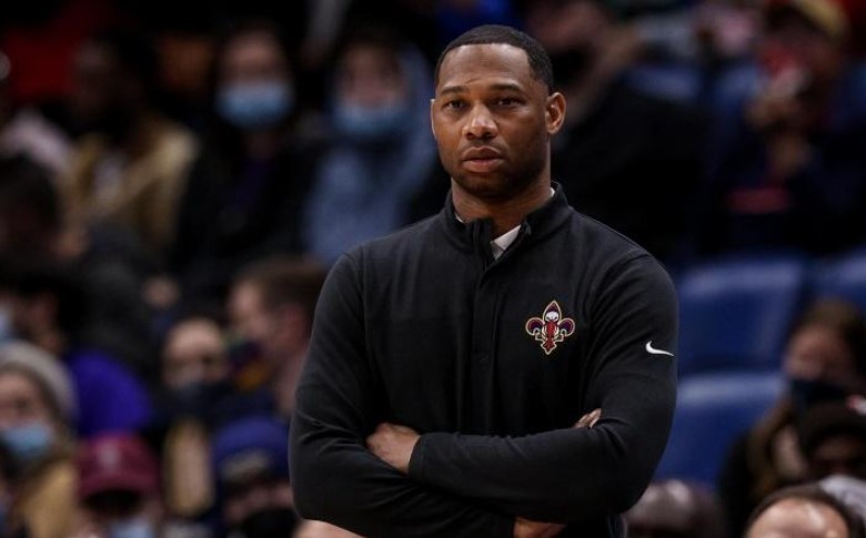 鵜鶘主帥談排名升至西區第10:這對我們而言是極大的鼓舞-黑特籃球-NBA新聞影音圖片分享社區