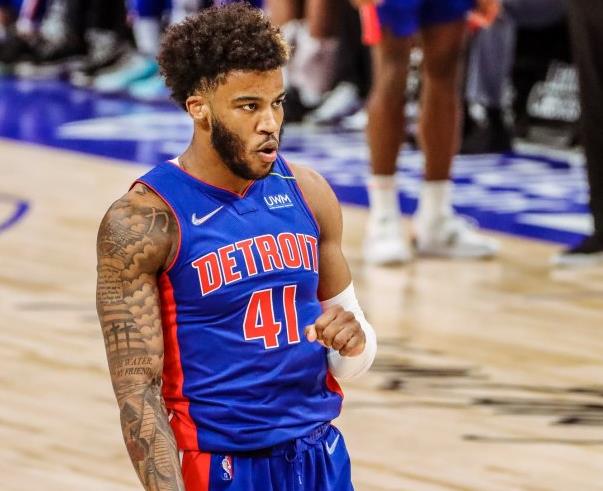 本赛季的六个铁人保罗啊3