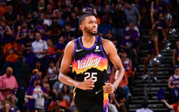 本赛季的六个铁人保罗啊1