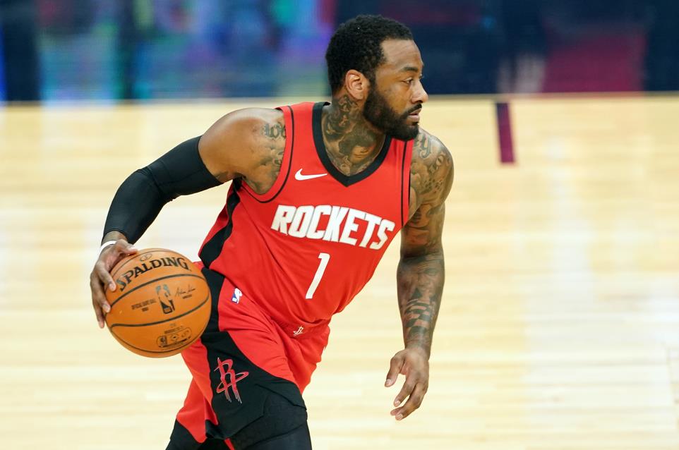 NBA史上最貴的球員?如果按場計費,John Wall的薪水會是多少?-黑特籃球-NBA新聞影音圖片分享社區