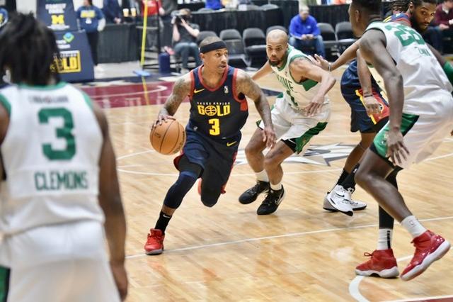 兩戰狂轟78+12!矮湯出色表現引爆發展聯盟!率隊弒殺「舊主」迎首勝(影)-黑特籃球-NBA新聞影音圖片分享社區