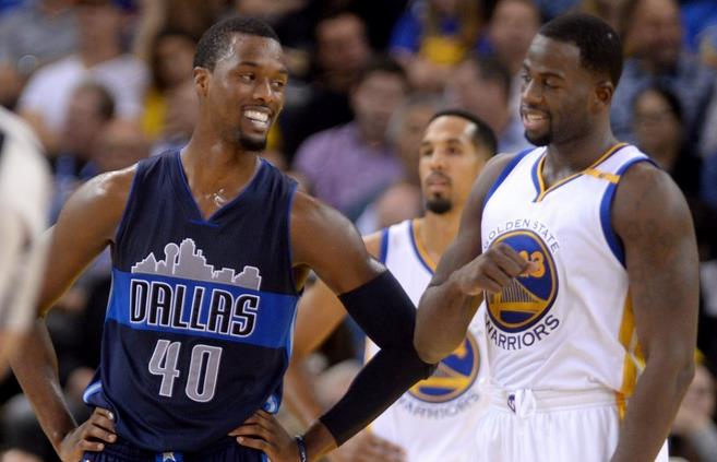 浪花兄弟等前隊友全部邀請,除了追夢格林!格林回憶Barnes的婚禮往事:不是我要求球隊放棄他啊!-黑特籃球-NBA新聞影音圖片分享社區