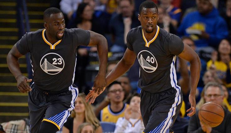 浪花兄弟等前隊友全部邀請,除了追夢格林!格林回憶Barnes的婚禮往事:不是我要求球隊放棄他啊!-黑特籃球-NBA新聞影音圖片分享社區