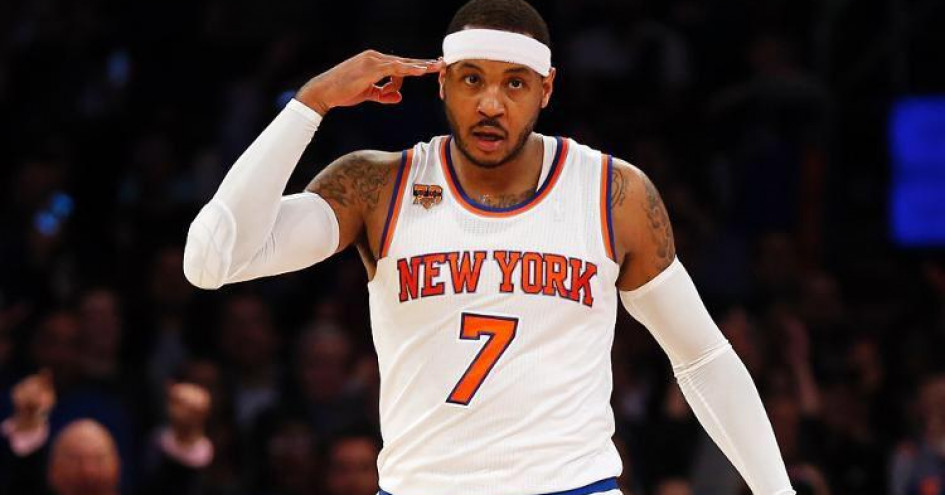 近25年最後5秒反超球榜:安東尼力壓Kobe居首!詹皇與「德國坦克」並列第三-黑特籃球-NBA新聞影音圖片分享社區