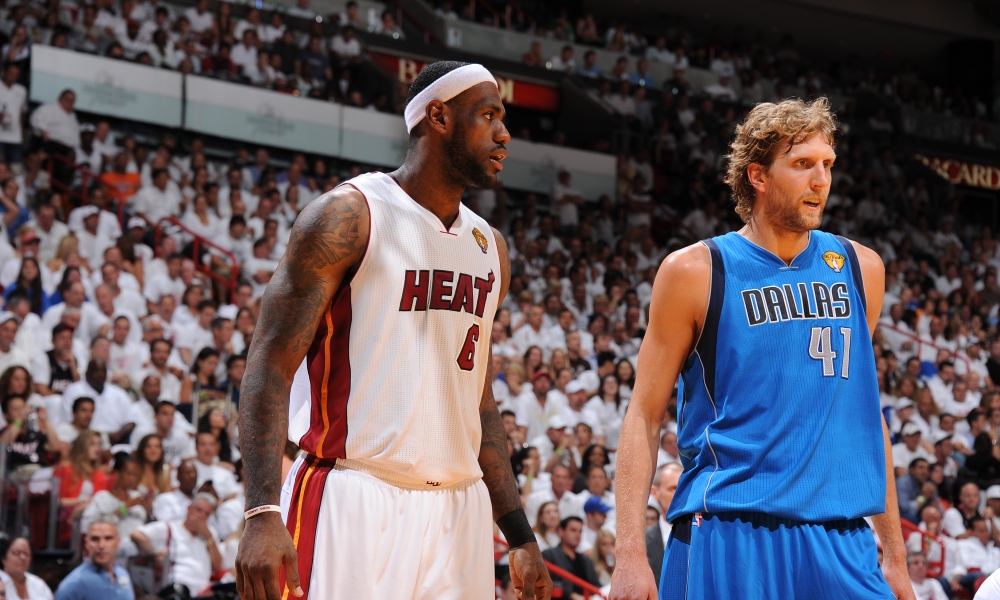 近25年最後5秒反超球榜:安東尼力壓Kobe居首!詹皇與「德國坦克」並列第三-黑特籃球-NBA新聞影音圖片分享社區